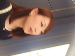 N_angel304 Sultry Night Lady Drenched in Thick Cum After Passionate Play