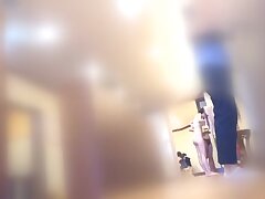 kkrn130_00 Sizzling Japanese MILF's Explosive Live Bukkake Show Unleashed