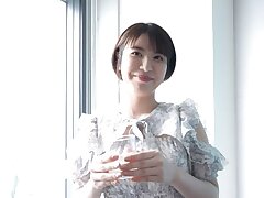 NPJS-112 Japanese Beauty Takes Multiple Men Until Exhausted