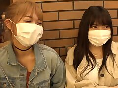 300NTK-797 Sensual Sweetheart Delivers Tempting Blowjob, Then Gets Passionately Taken