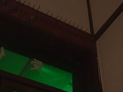 SONE-272-4k Japanese Ecstasy Dive Into Unmatched Bukkake Bliss Now!