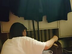 minami_03 Enchanting Japanese Beauty's Solo Wet Play Teasing & Pleasure