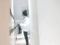 abv-147 Hikari & Jun Intense Lesbian Desire & Passionate Kisses Unleashed