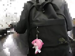 yuzu026 Yura Kasumi's Dual Ecstasy Mouth & Pussy Hard Play!