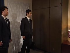 JUQ-367 Sakura Anna's Wild Night Unleash Boundless Pleasure