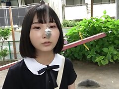 TDMN-011 Seductive Asian Beauty Invites You to a Night of Intimate Passion