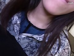 FC2-PPV-4529947 Passionate Night Sensual Babe's Creamy Surprise Encounter