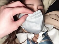 TVA003_WSUIMINKAN1 Sizzling Asian Temptress Enjoys Intense Backdoor Bliss for Ultimate Satisfaction