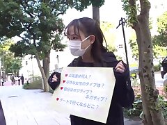 TYSF-013.1080p Adorable Asian Student Tempts in Steamy POV Classroom Encounter