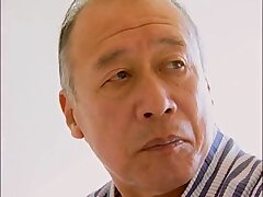 FAX-191 Sizzling MILF Night Passionate Kisses & Intense Pussy Play