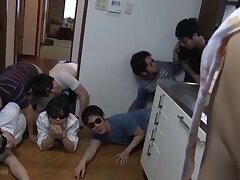 JUX-897 Submissive Beauty's Private Shoot Ignites Intense Passionate Night Desire