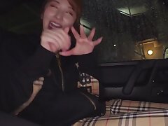 HMN-112 Educator's Explicit Talents Unveiled in Steamy Live Cam Show