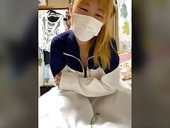 B03hWbDi Asuka Momose's Passionate Ride Leads to a Mind-Blowing Finish!