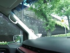 CRNX-089 Sizzling Model's Steamy Blowjob Ignites Explosive Passionate Night