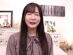 109IENFH-28402 Japanese Beauty Reveals Her Secrets in an Intimate Hard Encounter