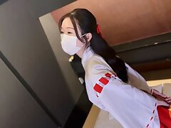 fc2ppv-4717752 Seductive Japanese Teacher's Lingerie Fantasy Unveiled Tonight