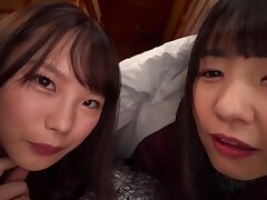 WAAA-023 Seductive Rui Horie Treats You With Her Sensual Blowjob And Tasty Tits