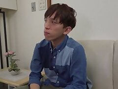 HKD-126 Sensual European Babe With Natural Curves Takes Charge Seductively