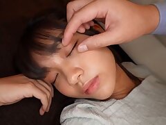 SCOP-752 Face Mount Thrills Ignite Explosive Cowgirl Passion Moments!