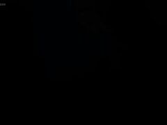 GHMT67_01 Adorable Cutie's Wild Night Passionate Pole Dance & Pleasures!