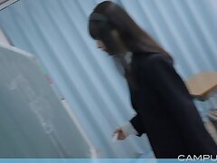 IKL0c6o1 Japanese Teen's Seductive Tease Leads to Intense Ecstatic Pleasure