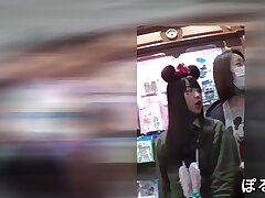 pornika075 Passionate Night Hot Japanese Babe in Sensual Bliss