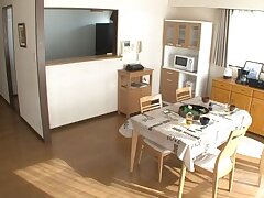 NHDTA-963 Hot Girl Takes It Rough While Her Envious Partner Watches