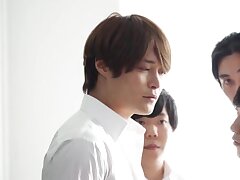 SSNI-759 Seductive Oriental Beauty Tender Kisses & Sultry Strokes Unite