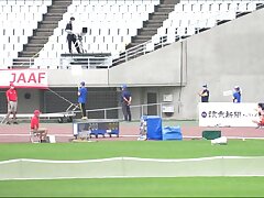 bw18 Adorable Hairy Pussy Blissfully Bangs Doggystyle for Ultimate Pleasure