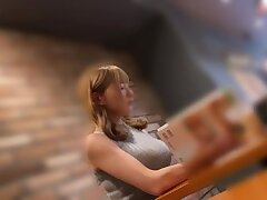 GGS031a Sizzling Japanese Beauty Enjoys Intense Night of Passionate Pleasure