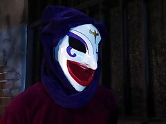 SPSC67_01 Excited Cam Star Enjoys Intense Hardcore Fun in Steamy Live Show