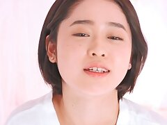 STARS-371 Teen's Secret Home Video Unveiling Seductive Curves in Intimate Encounter