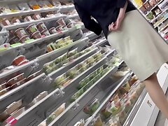 OL27Sp-4K Teen Musician Nurse Hardcore Instrumental Expertise Unveiled