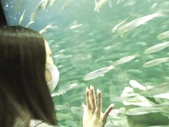 fc3142849 Japanese Beauty's Sizzling Toy & Finger Fantasy Night