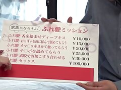 DVDMS-678 Seiko's Sultry Night A Steamy Dong Feast & Vibrator Delight!