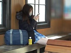 1000yenmegami1 Seductive Babe Craves Tender Touches & Passionate Kisses Tonight