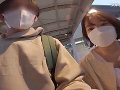 FC2-PPV-3270032 Naughty Uncle's Forbidden Temptation Teen Boy's Secret Niece Desire