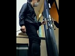 ijime_37 Enchanted Asian Beauty Spellbinding Oral & Hand Pleasure Ritual