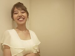 CAWD-599-4k Sultry Babe's Steamy Fantasy Sticky Cum Covers Her Body