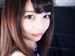 LABM01 Passionate Wet Massage Ignites Desire with Seductive Asian Goddess