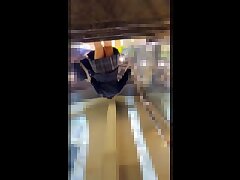 mash-04 Passionate Night Asian Teen's First Time with a Hung Stud