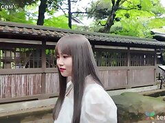 FC2-PPV-4587912 Twin Temptresses A Sizzling Bedroom Adventure for Him