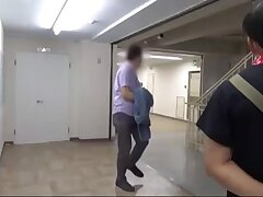 GHLS95_03 Ryouko Haruna's Sultry Show-Japanese Beauties in Seductive Scenes