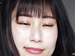 BLBP21 Nana Nishina's Juicy Tits Get Hardcore Pleasure from a Lucky Guy