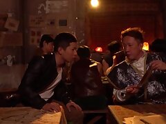 ABP-980 Kanoka's Steamy Night Double Pleasure with Two Hot Lovers