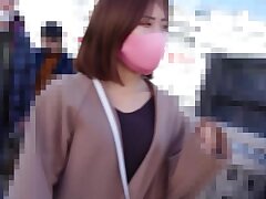 4gou018 Sizzling Trans Beauty Rides Thick Cock in Her Tight, Sexy Ass