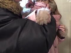 SE-199 Enchanting Sorceress Casts Spells of Infinite Ecstasy and Desire