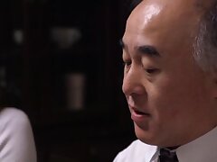 NSPS-702 Sizzling Night with a Passionate Mature Teacher Indoors