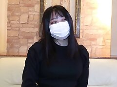 FC2-PPV-2888896 Adorable Asian Angel's First Intense Anal Adventure Unveiled!