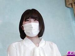 uraaka060gcolle Cute Babe's Tight Pussy Gets Plowed Hard During Hot Bedroom Sex Action